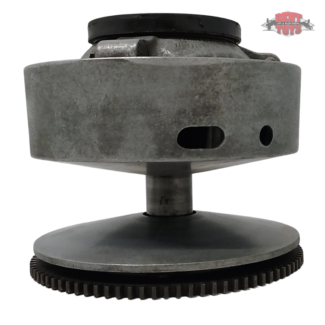 Primary Clutch For Ski Doo Touring (1996) #417210400