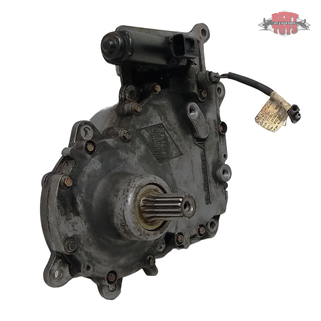 Gear Case Transmission For Arctic Cat 500-100 Snowmobile (2010-2013) #1702-163