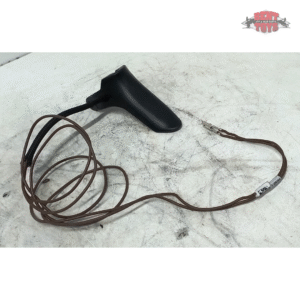 Heated Hand Lever Accelerator For Ski Doo (2023-2025) #512061544