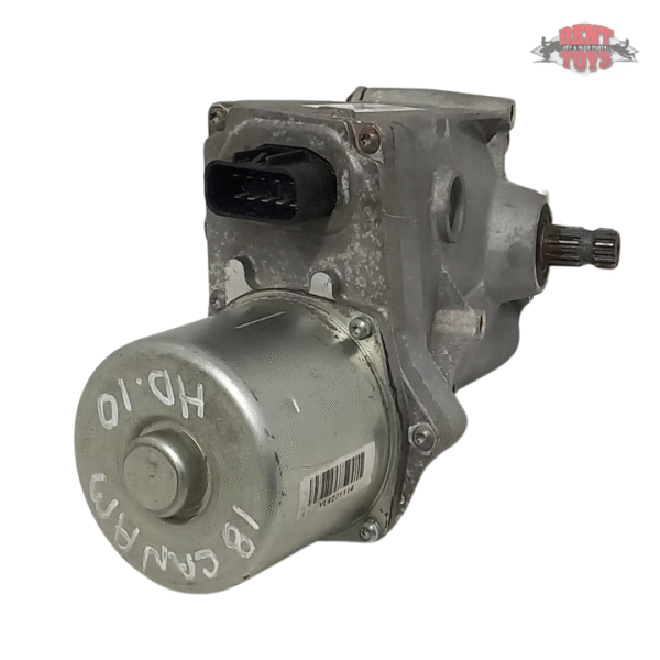 Power Steering For Can Am UTVs (2018-2026) #709403212