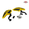NEW Air Deflector-Hand Guard For Ski Doo MXZ-Renegade (2008-2014) #860200710