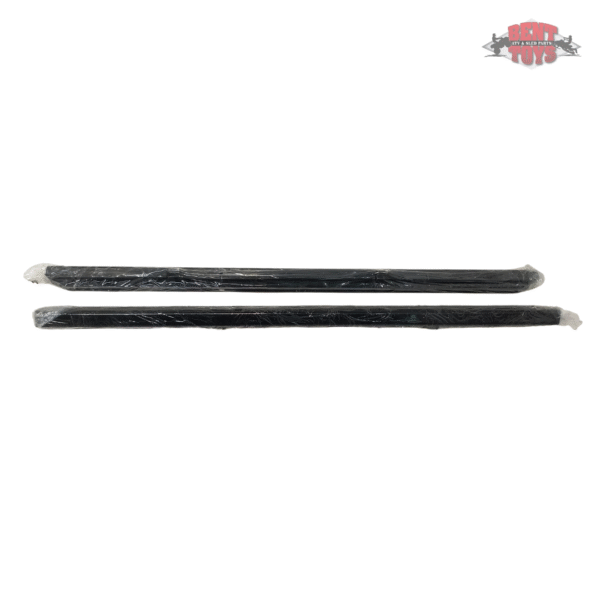 Windshield Installation Kit For Can Am Defender #708200515