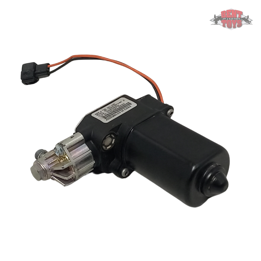 Air Suspension Compressor For Ski Doo 600-800-900-1200 (2014-2019) #706001349