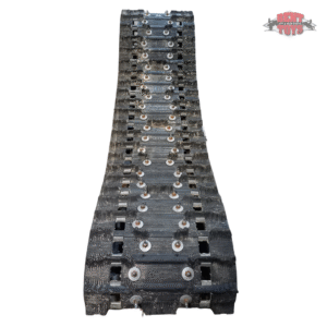 Snowmobile Track 15″ X 121″ X 1″ – Ski Doo (2.52 Pitch) (Studded) #504152446
