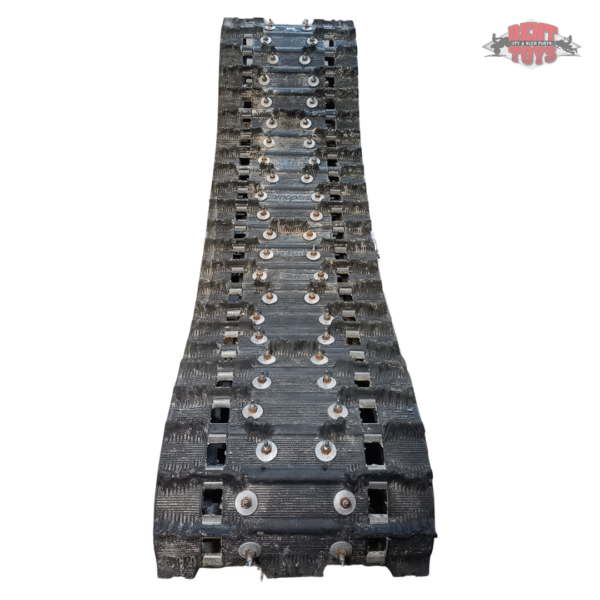 Snowmobile Track 15″ X 121″ X 1″ – Ski Doo (2.52 Pitch) (Studded) #504152446