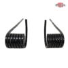 Torsion Square Spring For Ski Doo (2012-2026) (Pair) #503193158