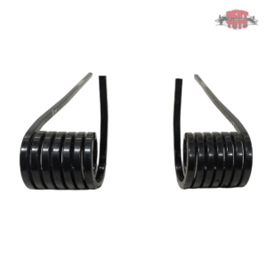 Torsion Square Spring For Ski Doo (2012-2026) (Pair) #503193158