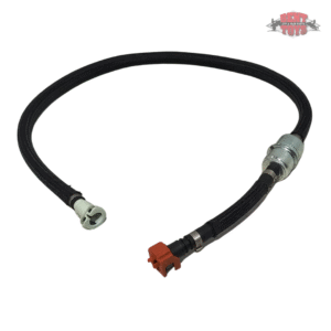 New Fuel Hose For Yamaha Viper (2014-2015) #90891-50158-00