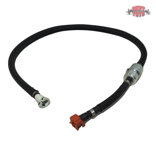 New Fuel Hose For Yamaha Viper (2014-2015) #90891-50158-00