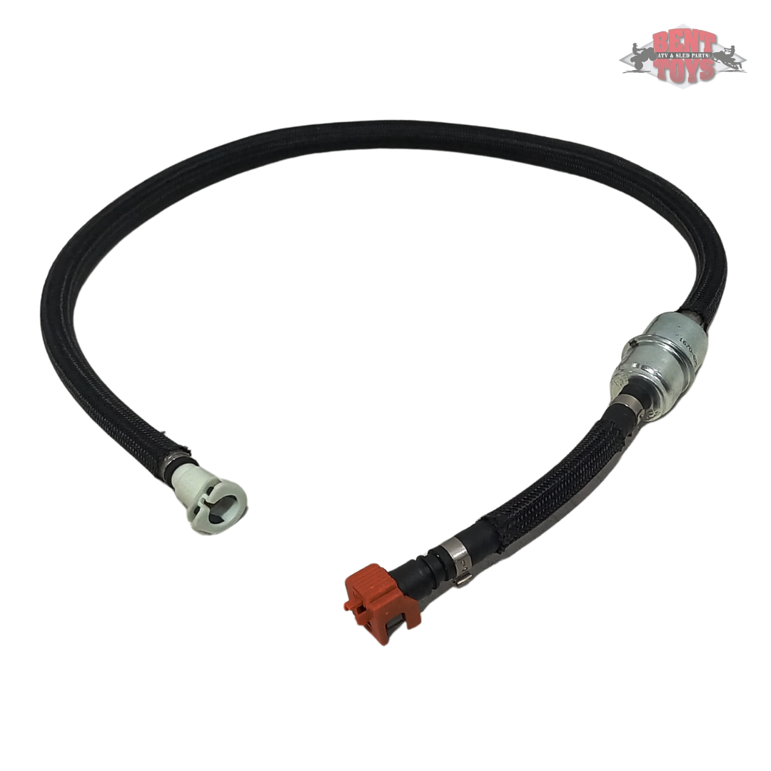 New Fuel Hose For Yamaha Viper (2014-2015) #90891-50158-00