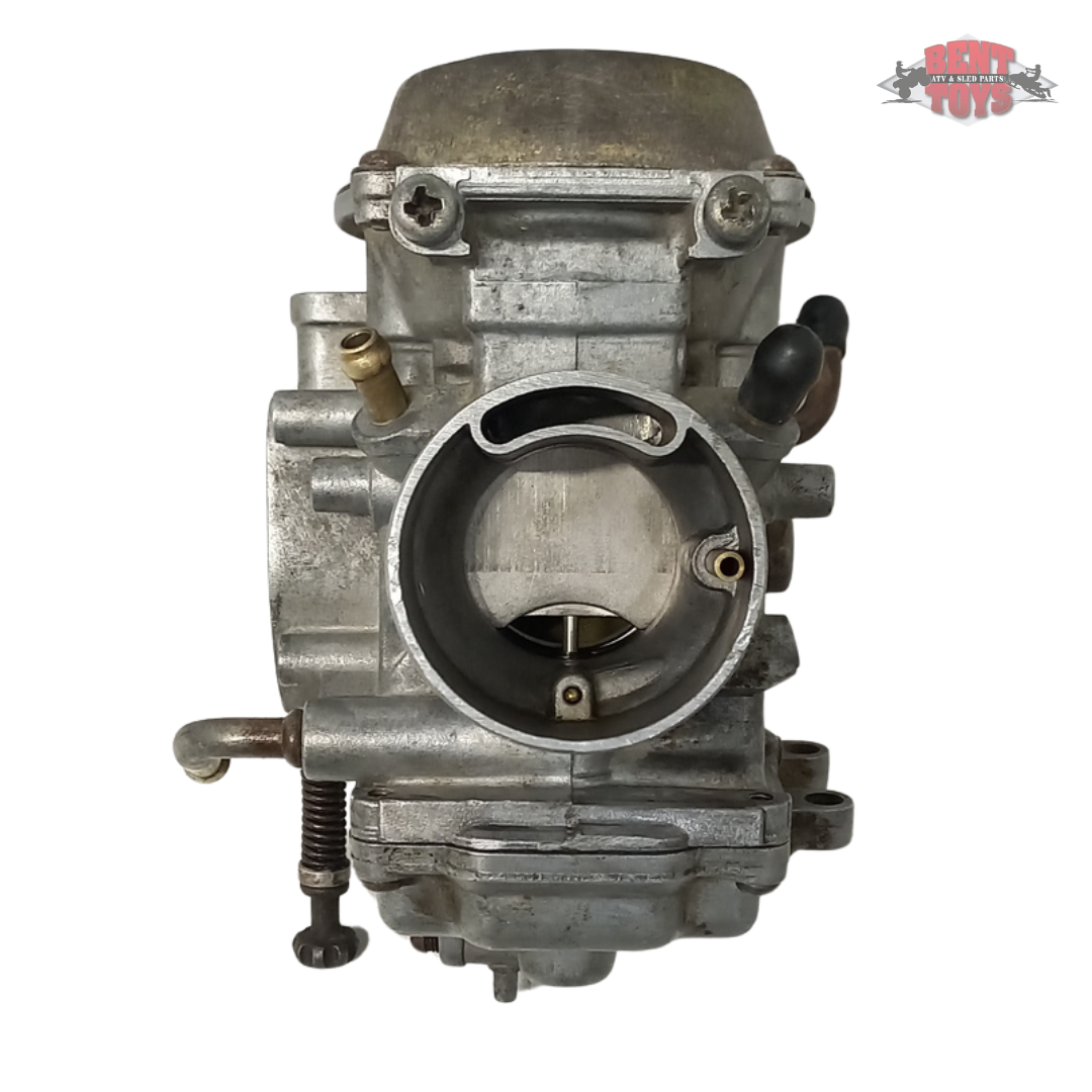 Carburetor For Polaris Sportsman 700 (2002) #1253438