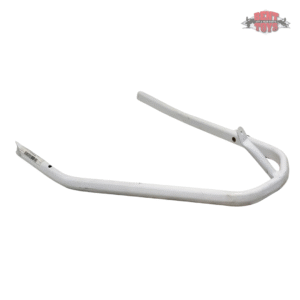 Front Bumper For Polaris Snowmobile (2015-2022) (White) #2880486-133