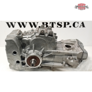 Rebuilt Engine for Polaris Ranger 570 (Large Taper + Non Removable oil pan) (2022-2026) #2209422
