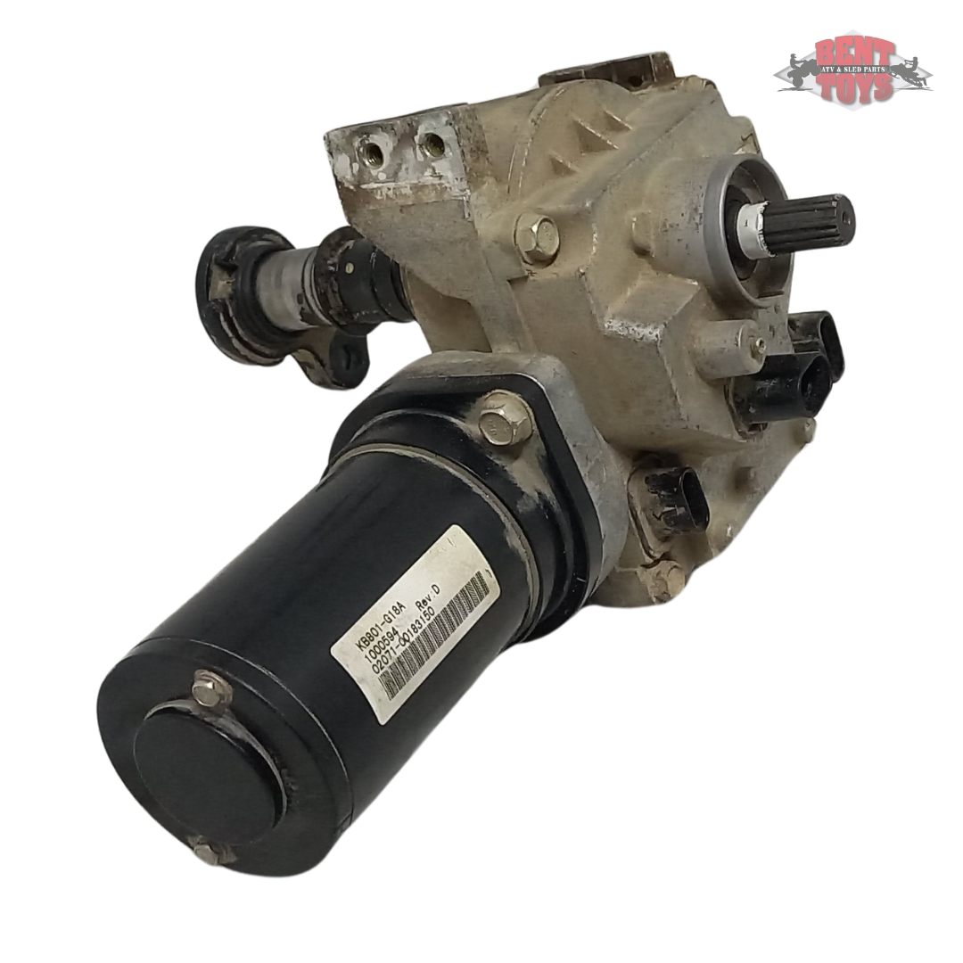 Power Steering For Can Am Outlander-Renegade (2013-2017) #709401608