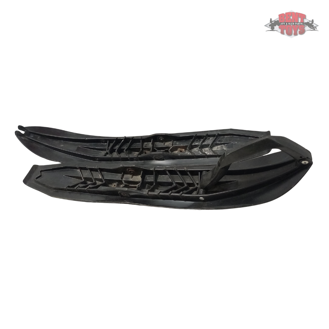 Ski For Ski Doo 550-600-800-850-900-1200 Snowmobile (2015-2026) (Pair) #505073227