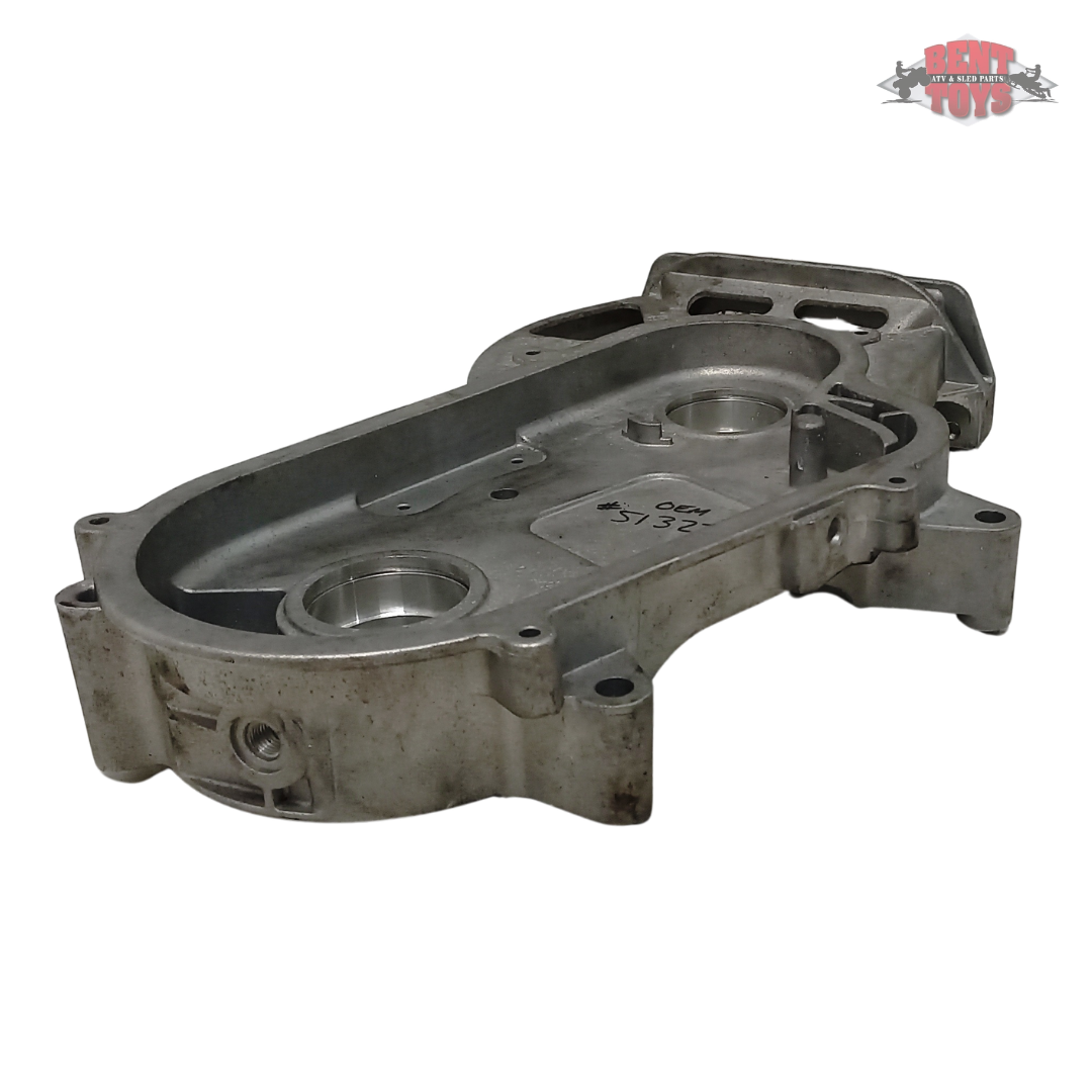 Chain Case For Polaris 500-600-700-800 Snowmobile (2001-2003) #5132773