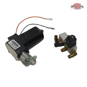 Air Suspension Compressor For Ski Doo 600-850-900 (2019-2026) #503194941