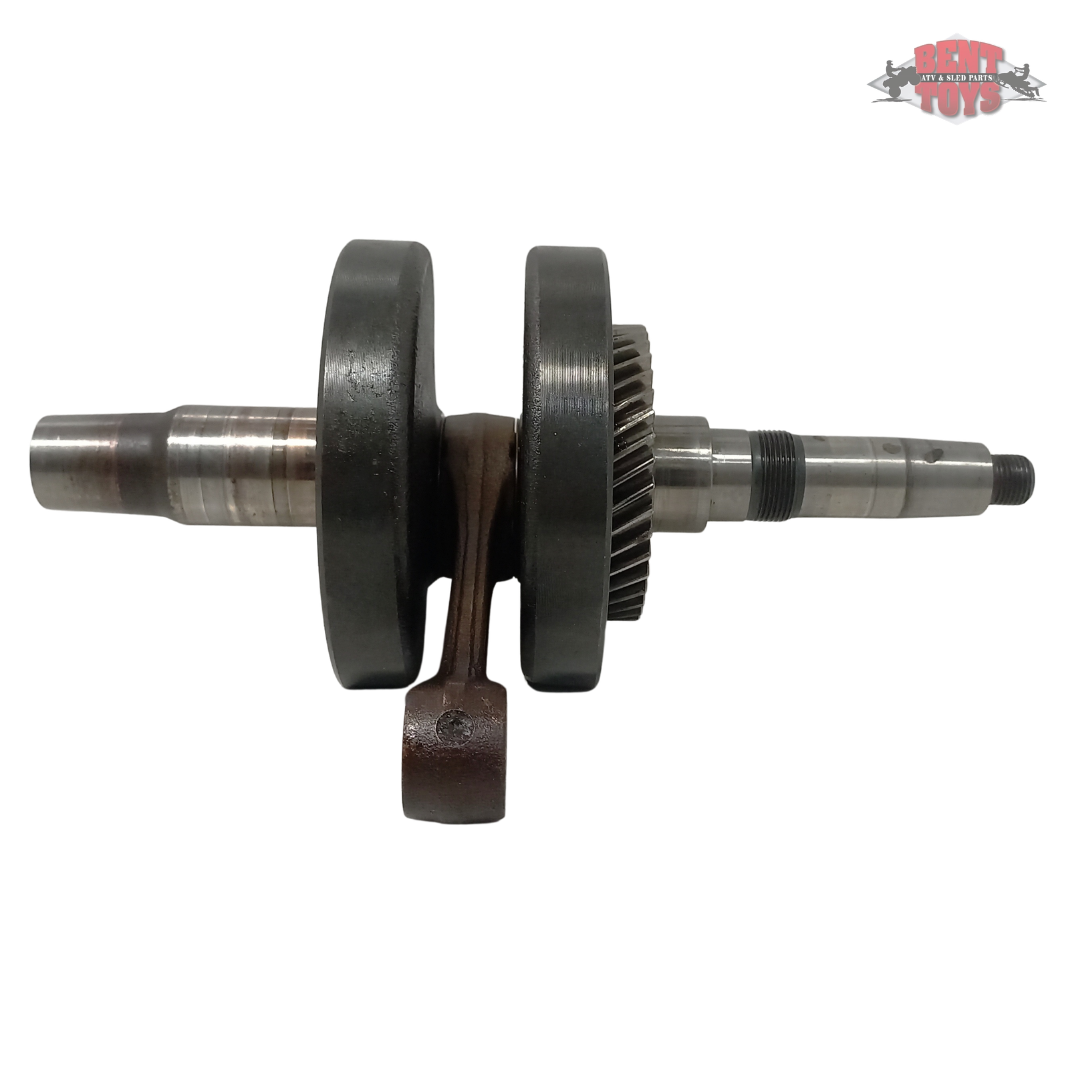 Crank For Polaris Sportsman 335-400 (1999-2002) #3084881