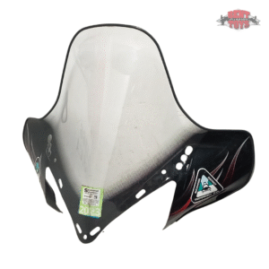 Windshield For Yamaha Venture 1000 Snowmobile (2006-2018) #SMA-8FA96-50-BK