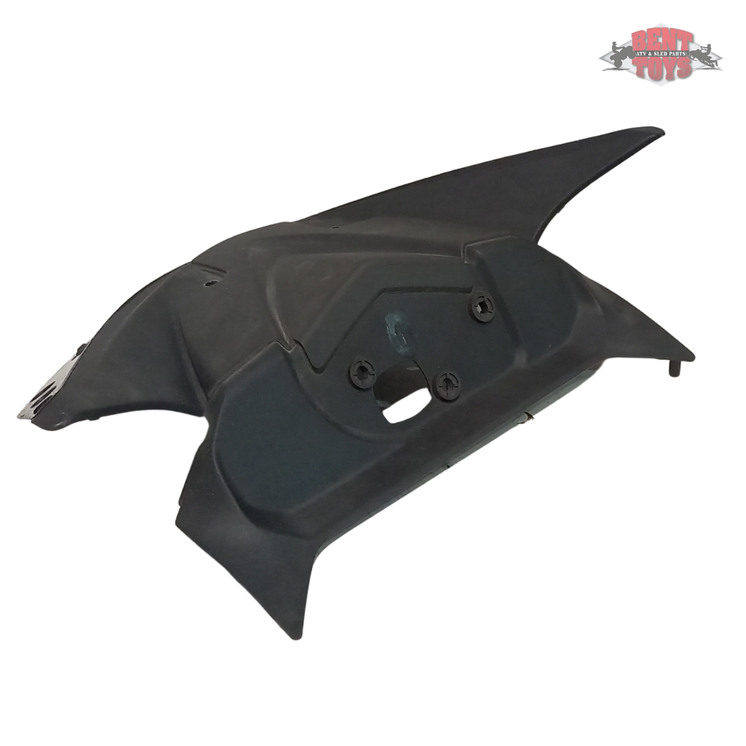 Headlight Cover For Yamaha 1000 Snowmobile (2003-2007) #8FA-77251-01-00