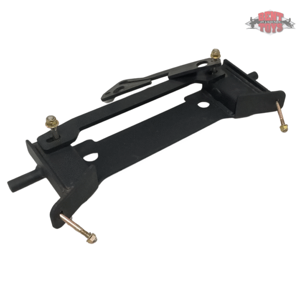 Plow Mount For Can Am Defender #715007793