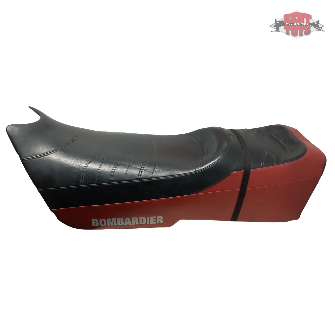 2 UP Seat For Ski Doo Grand Touring-Legend (2000-2005) #510003739