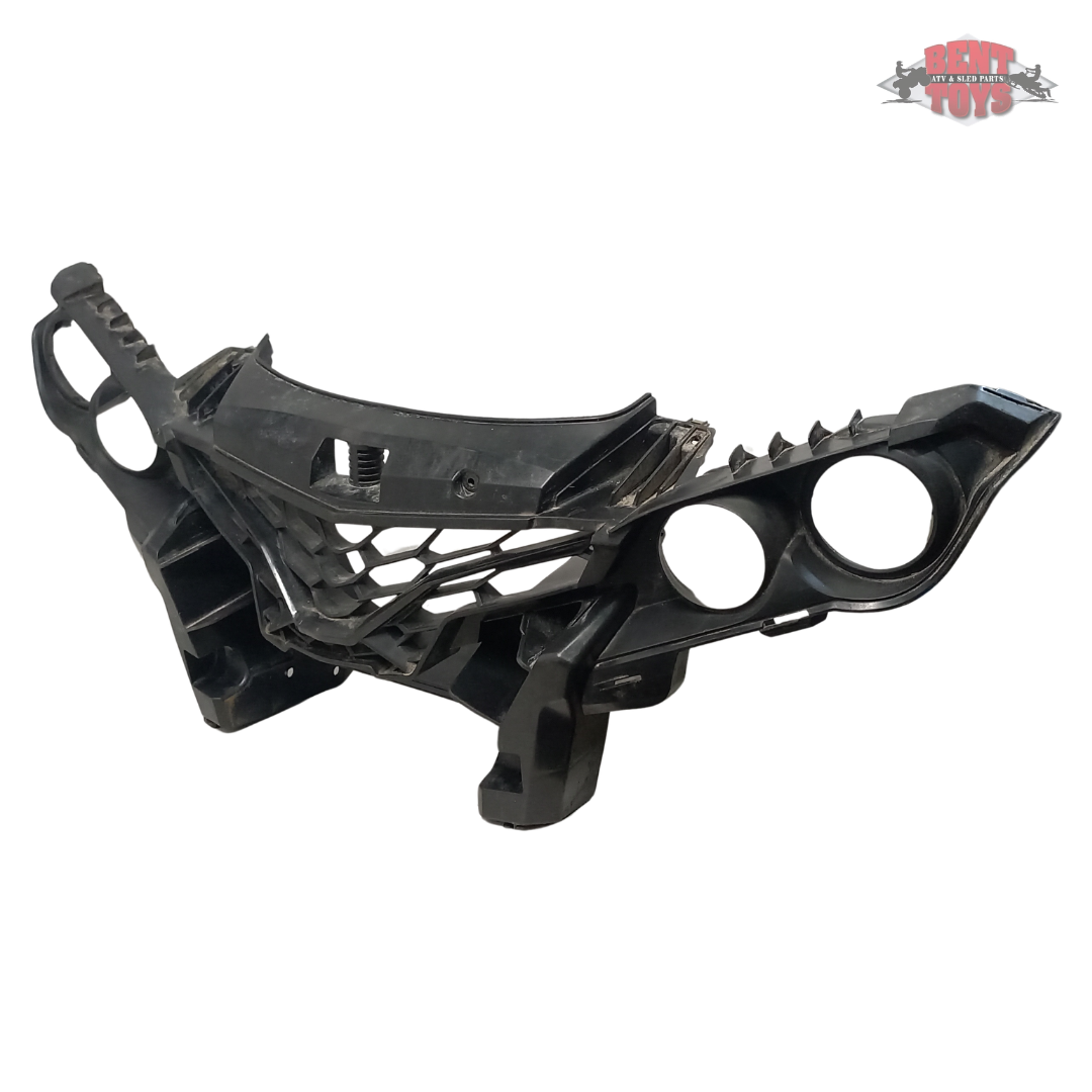 Fascia For Can Am Outlander (2019-2022)#705012822