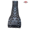 Snowmobile Track 15″ X 146″ X 1.6″ – Cobra (2.86 Pitch) #504154396