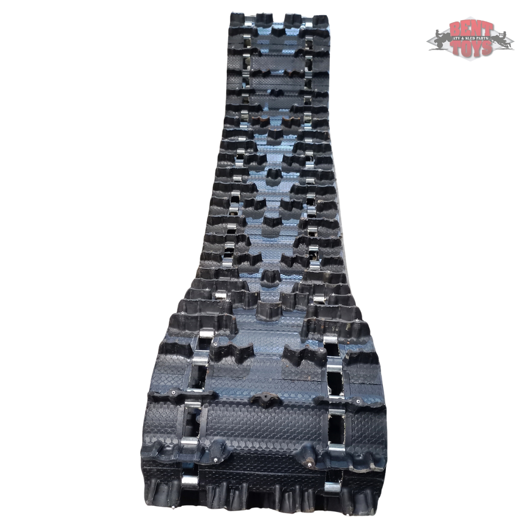 Snowmobile Track 15″ X 146″ X 1.6″ – Cobra (2.86 Pitch) #504154396