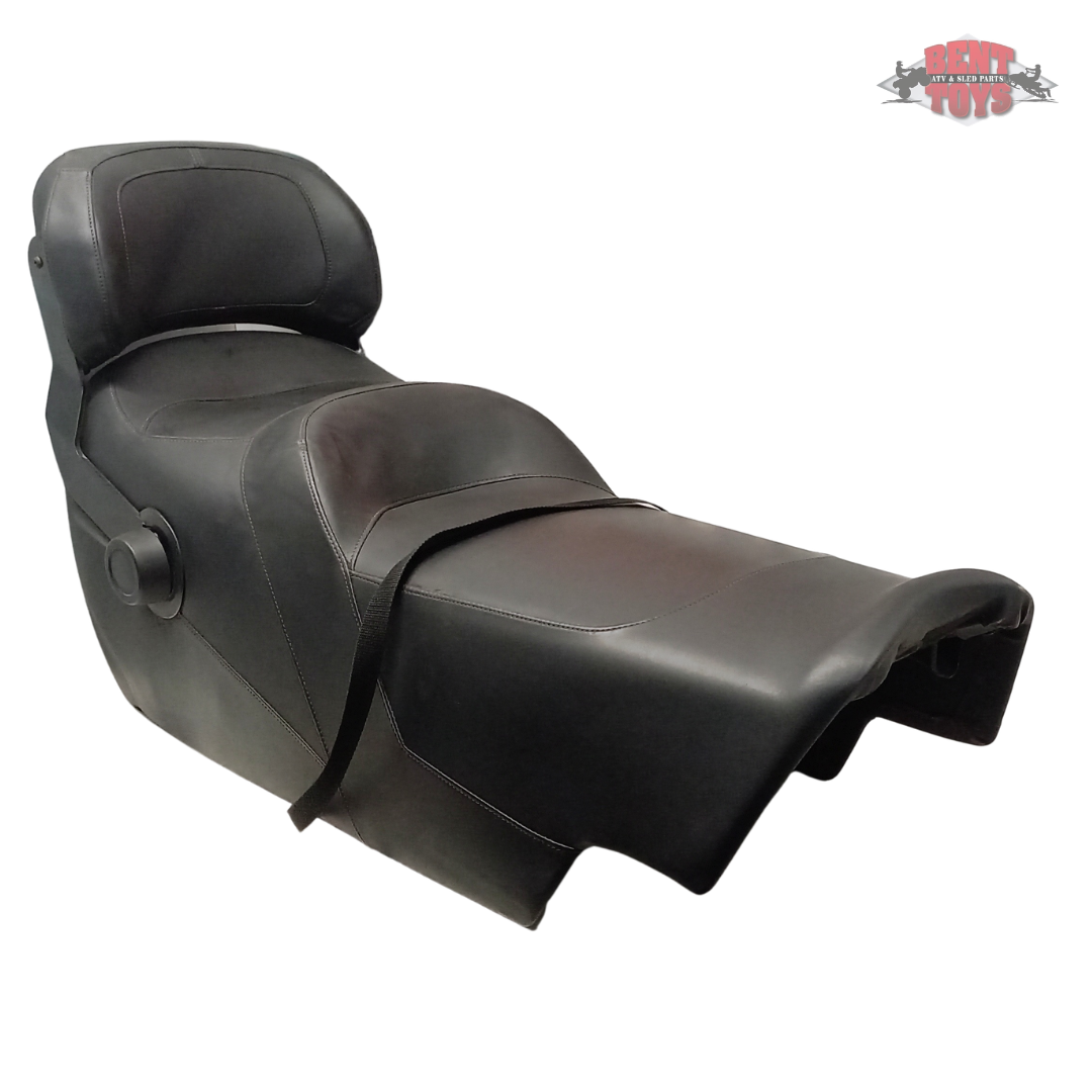 Seat For Ski Doo 550-V800 Snowmobile (2008-2009) #510004887