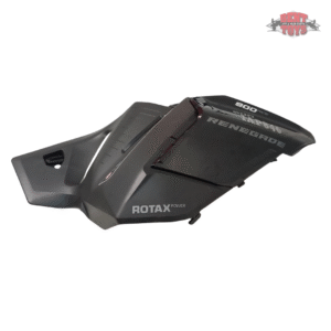 Right Side Panel For Ski Doo Renegade 900 (2019-2025) #517306904