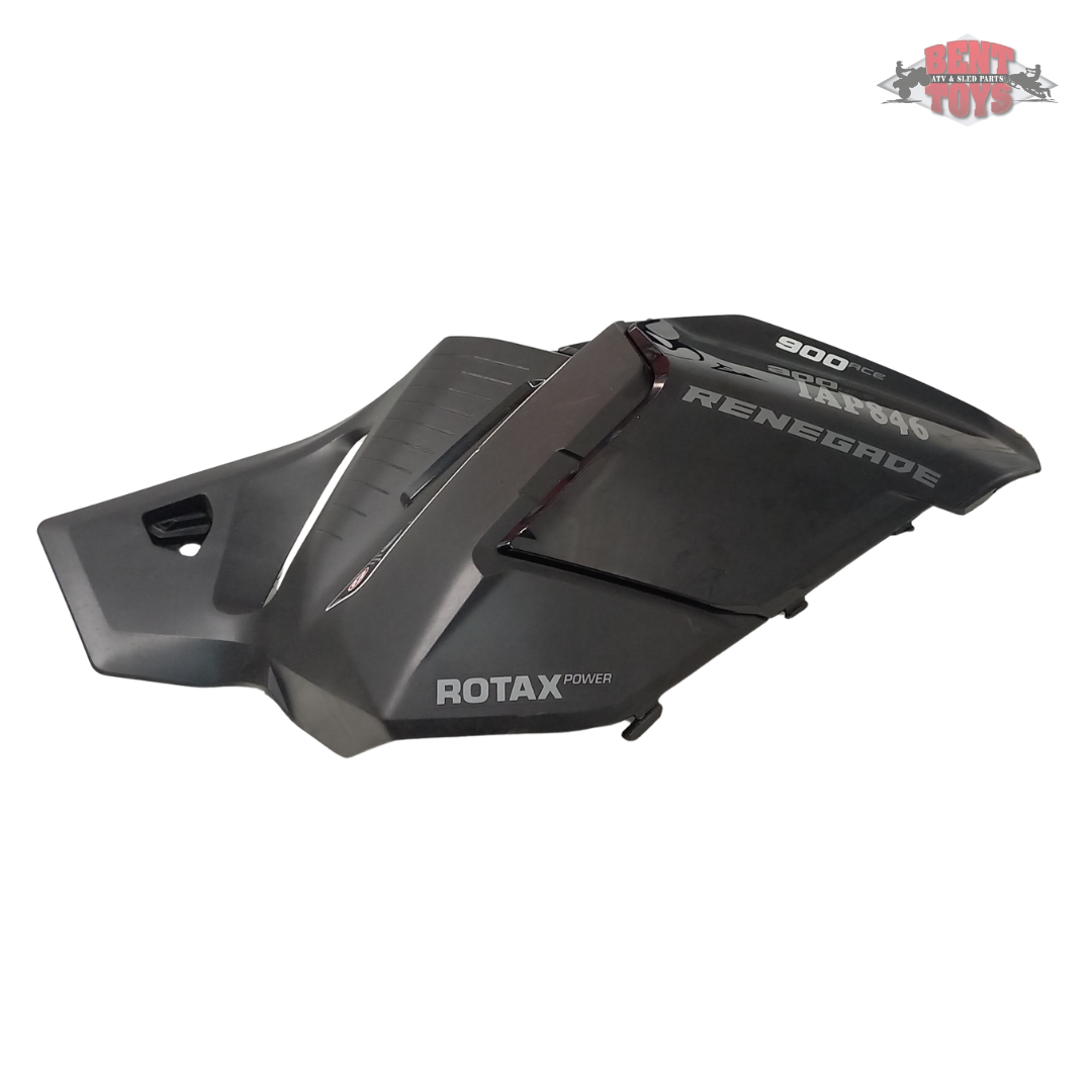 Right Side Panel For Ski Doo Renegade 900 (2019-2025) #517306904