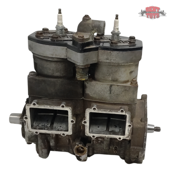 Engine-Motor For Polaris XC 500 Snowmobile (1999-2002) #3021043