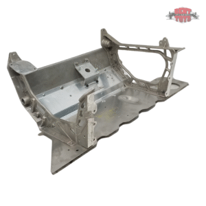 Frame Module For Ski Doo Tundra Xtreme 600 Snowmobile (2012-2020) #518326927