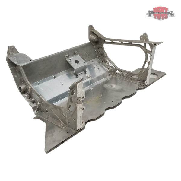 Frame Module For Ski Doo Tundra Xtreme 600 Snowmobile (2012-2020) #518326927