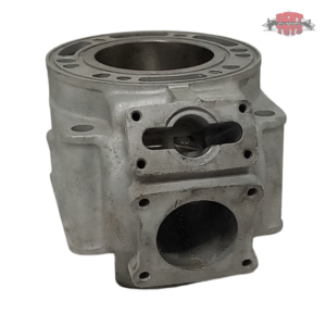 Replated Cylinder For Yamaha SRX 600 Snowmobile (1998-1999) #8DF-11311-01-00