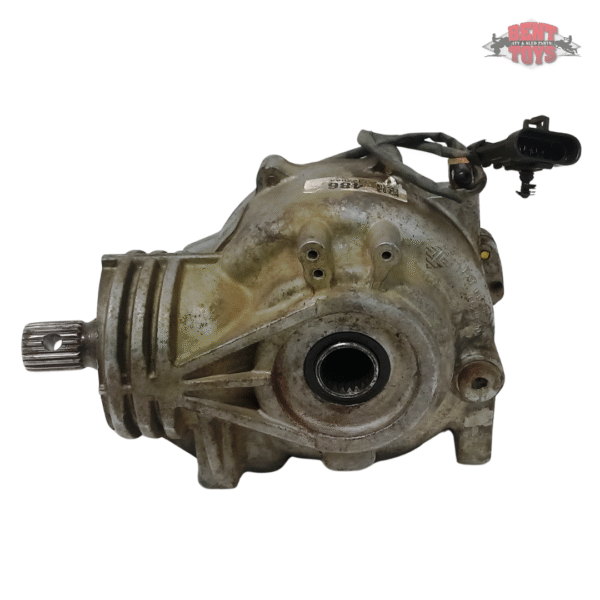 Front Differential for Polaris Razor-Ranger (2011-2026) #1337133