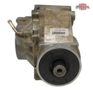 Rear Differential For Can Am Outlander-Renegade (2019-2026) #705502808