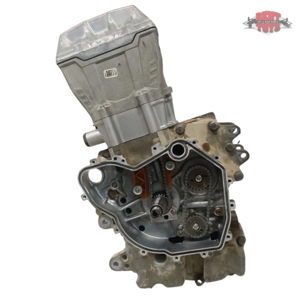 Rebuilt Engine for Polaris Ranger 570 (Large Taper + Non Removable oil pan) (2022-2026) #2209422