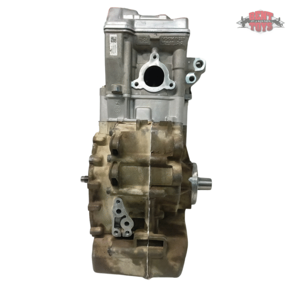 Rebuilt Engine for Polaris Ranger 570 (Large Taper + Non Removable oil pan) (2022-2026) #2209422