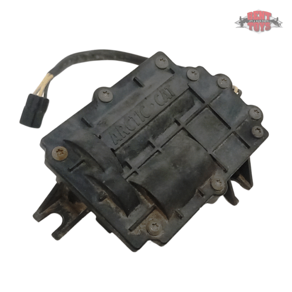 Differential Lock Actuator For Arctic Cat ATVs-UTVs (2004-2009) #0502-579