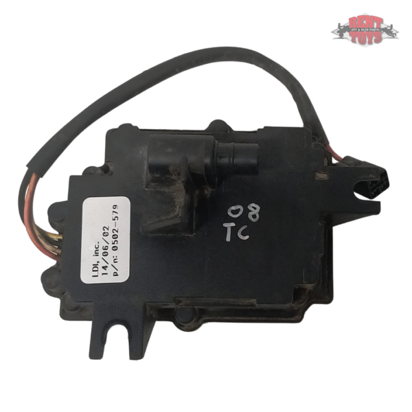 Differential Lock Actuator For Arctic Cat ATVs-UTVs (2004-2009) #0502-579