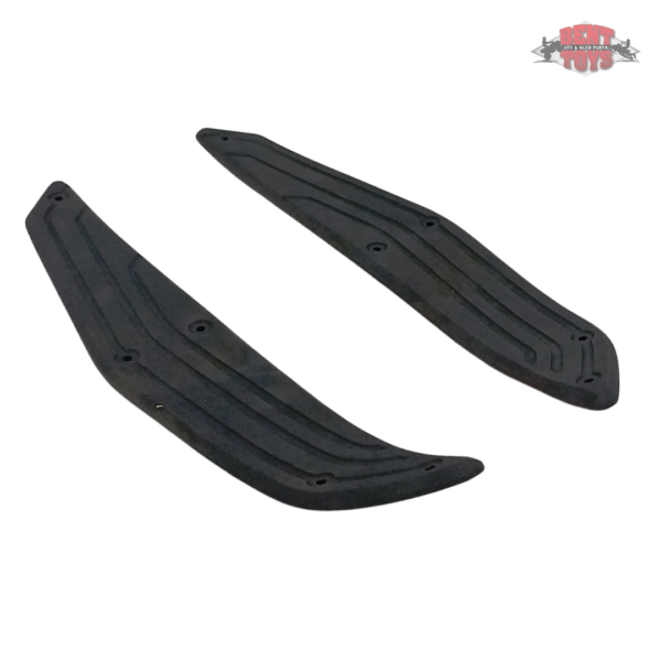 NEW Knee Pad For Ski Doo GEN 4 #860202063