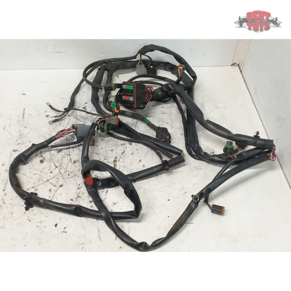 Main Wiring Harness For Sea Doo GTX 260 (2015) #278003251
