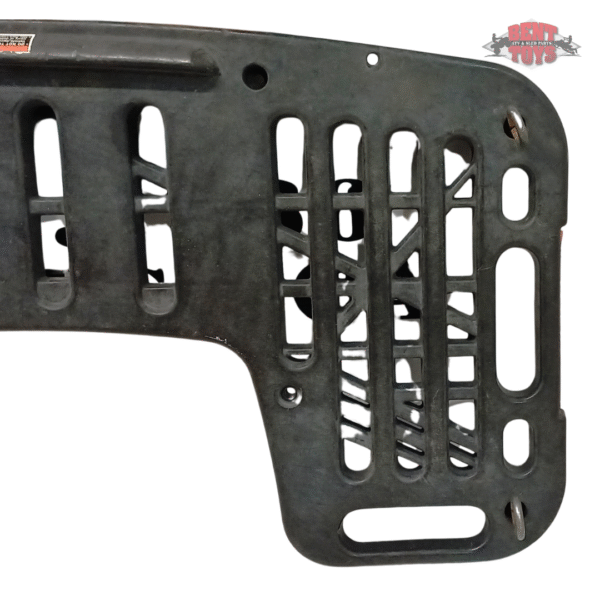 Rear Rack For Polaris ATVs (1995-2005) #2670174-070