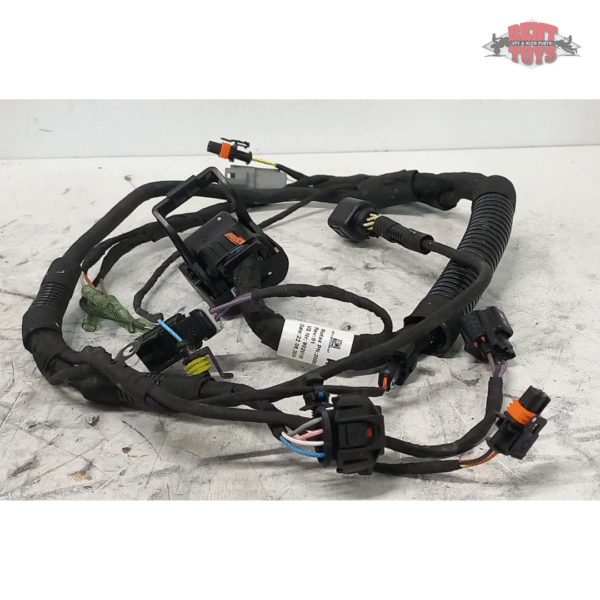 Wiring Harness For Can Am Outlander 500-700 (2023-2026) #420265868