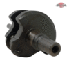 Crank For Arctic Cat V Twin 650 (2004-2006) #3201-454