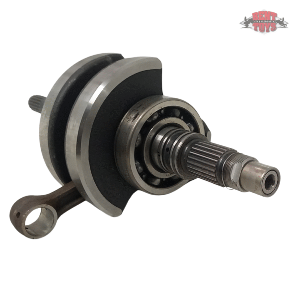 Crank For Yamaha Kodiak-Grizzly 400 ATVs (2002-2008) #5GH-11400-10-00