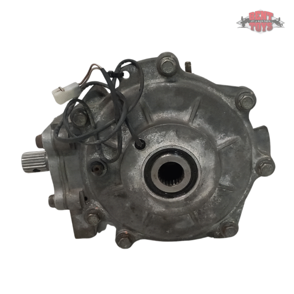Good Used Front Differential For Polaris 330-450-400-500-600-700-800 (2002-2009) #1332990