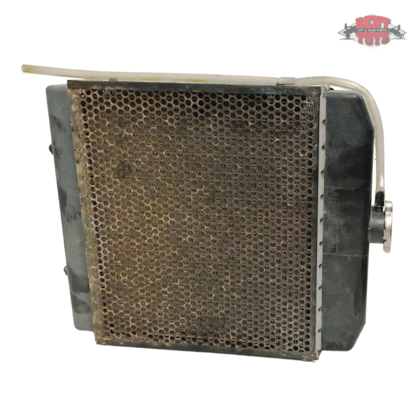 Radiator For Arctic Cat 450-500-550-700 ATVs-UTVs (2008-2018) #0413-256